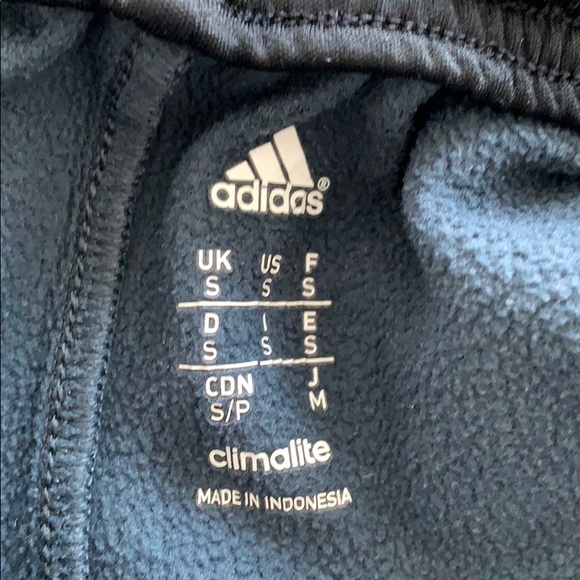 Grey adidas track pants! - Picture 6 of 12